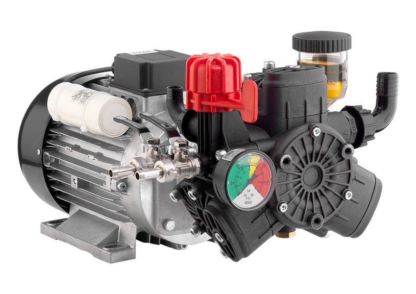 יחידה חשמלית AR303