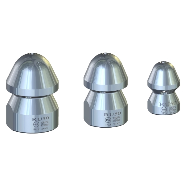 RU - דיזות פריצה רב-שימושיות