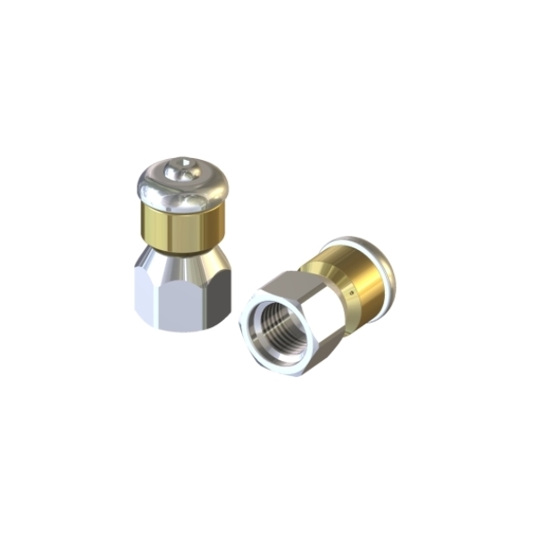 דיזות מסתובבות קומפקטיות