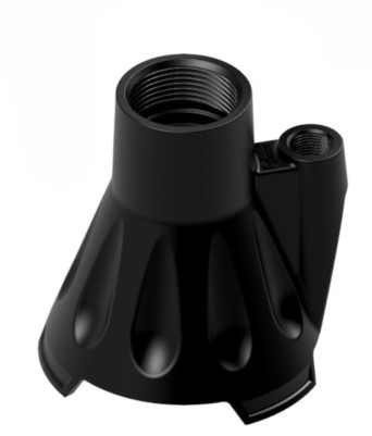 דיזה לשאיבת בוצה וביוב מבורות וחללים מוצפים