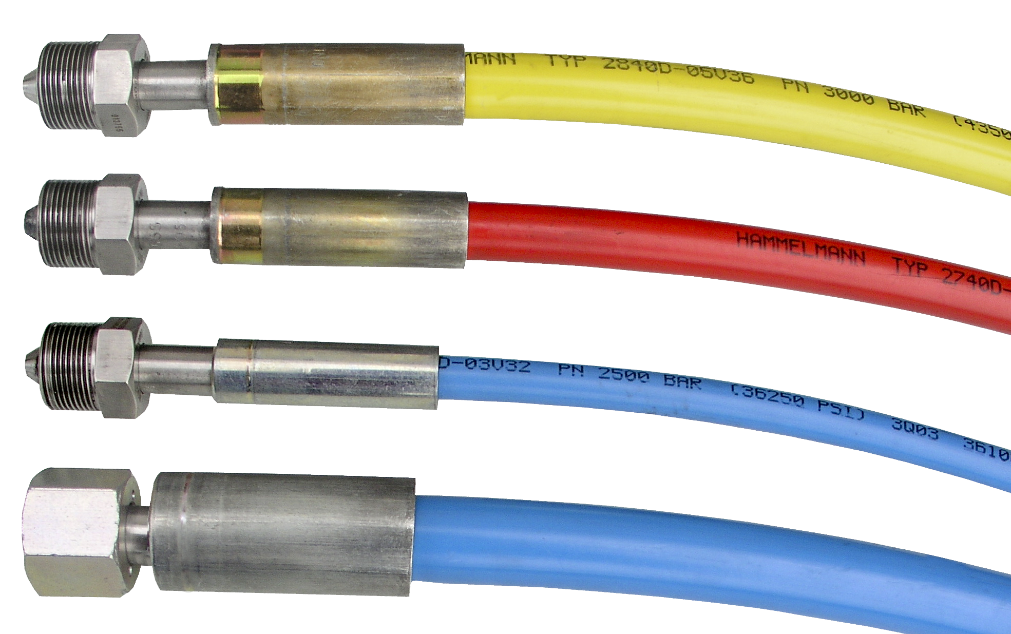 צינורות לניקוי מחליפי חום