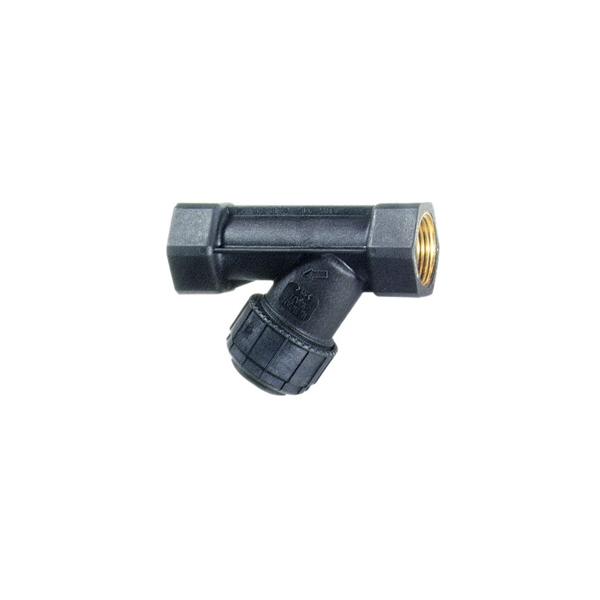 FY5 - Plastic strainer